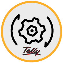 Logistic Software - Integration with Tally