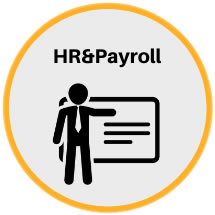 Logistic Software - HR Payrolls