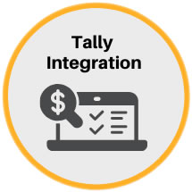 Logistics Software - Tally Integration