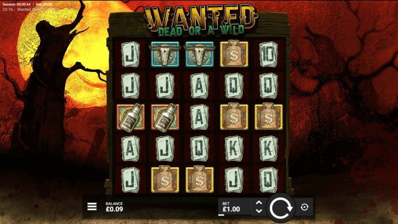 Demo slot wanted dead or wild, wanted dead or a wild slot demo bonus buy