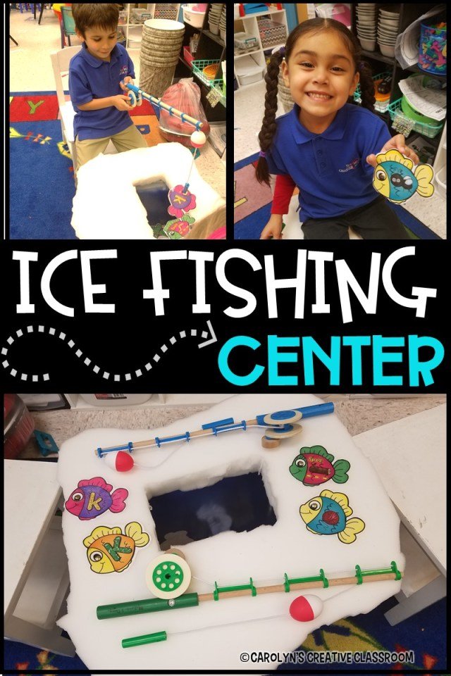 Thrill of the Ice: Evolution Gaming's Live Ice Fishing Casino Experience in the, ice fishing game