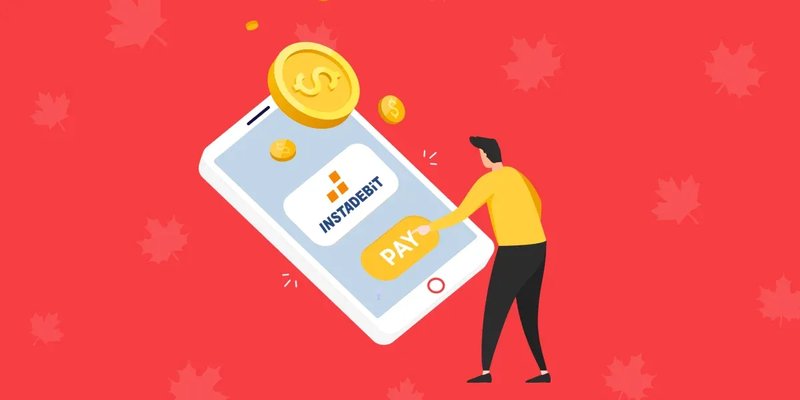 Comment sécuriser vos transactions avec InstaDebit au casino - aperçu