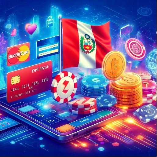 Peru - casino paypal peru