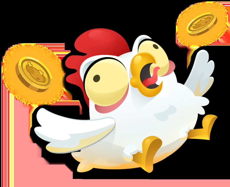 Welkom op De Famous Chicken Road Gokspel in Nederland