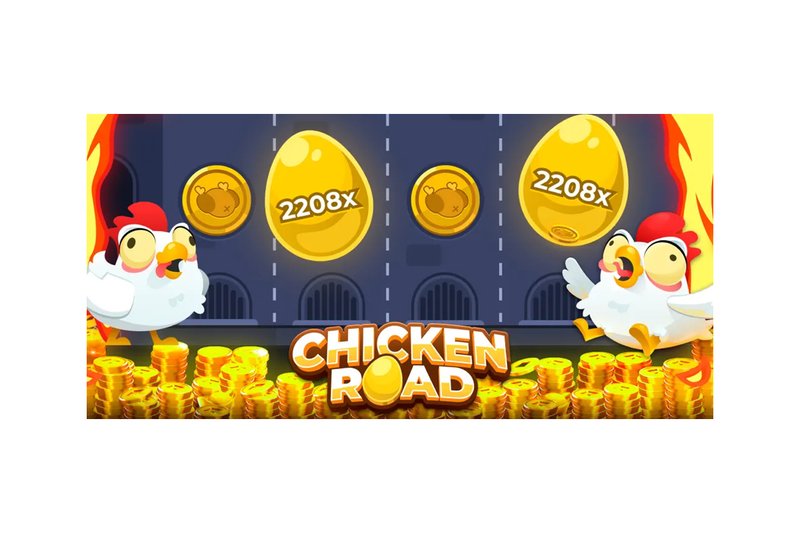 Learn about chicken road nederland