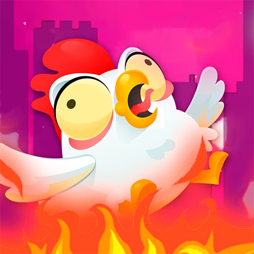 Descubre el Emocionante Juego de Azar de la Carretera del Pollo en España